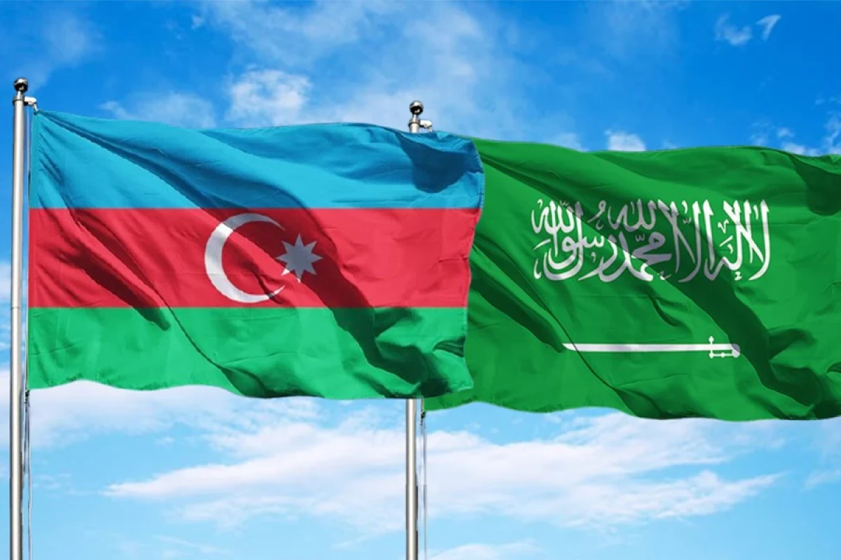 Səudiyyə Ərəbistanı [[Azərbaycana dron hücumlarını]] qınadı