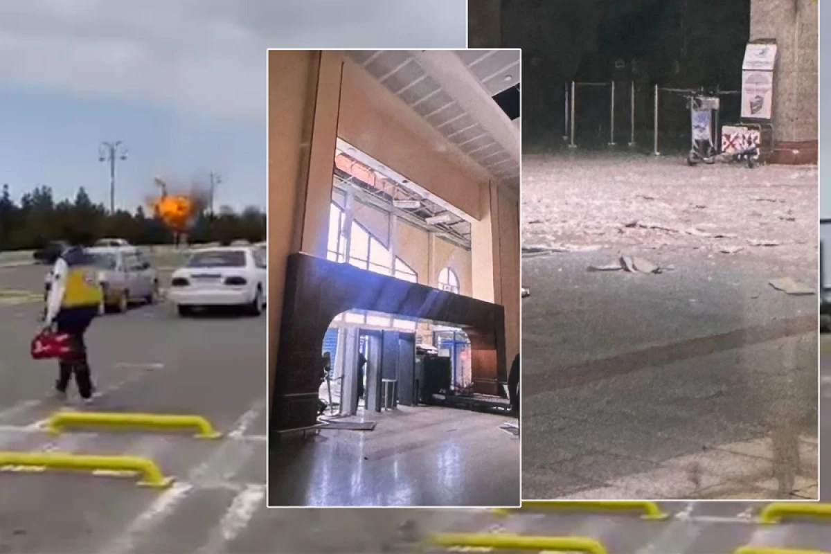 İran Naxçıvanı [[BUNA GÖRƏ vurub - SENSASİON AÇIQLAMA]]