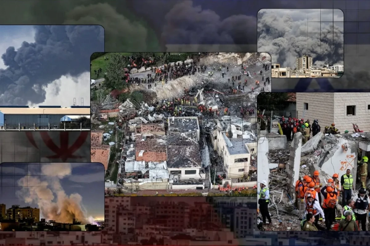 [[ŞOK QƏRAR:]] 90 min İranlı gəlir...