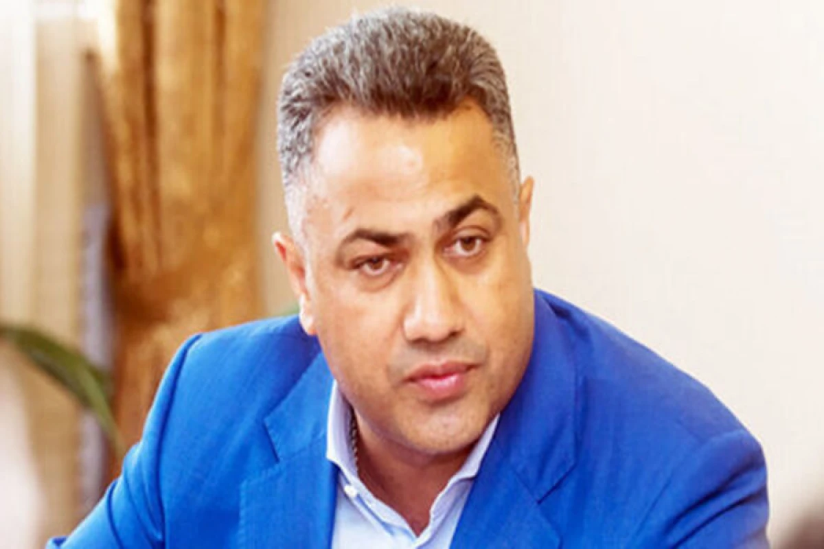 “Ximki”nin keçmiş investoruna [[futbol tarixində ağır cəza]]