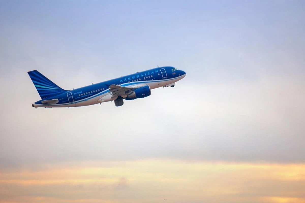 [[AZAL:]] Naxçıvanla nəqliyyat əlaqəsinin təmin edilməsi üçün alternativ reyslər təşkil olunub