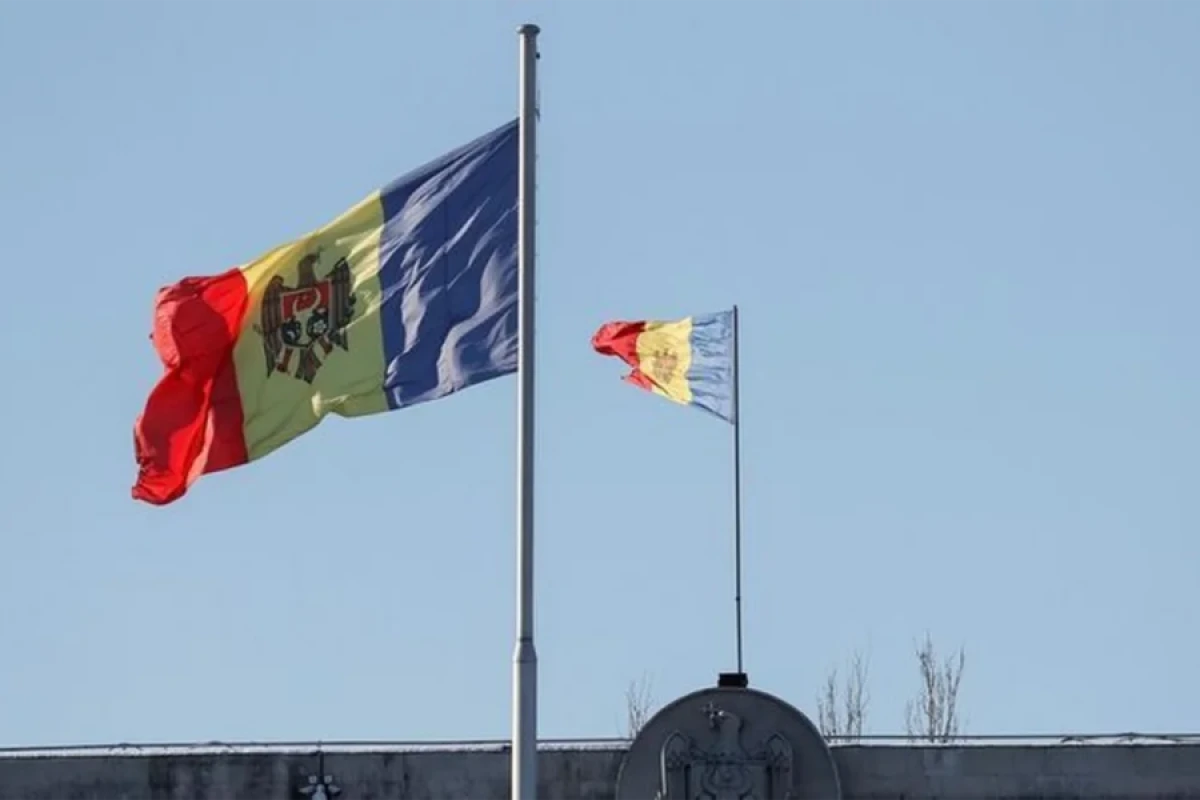 Moldova İranın [[Naxçıvana hücumlarını]] qətiyyətlə pisləyir