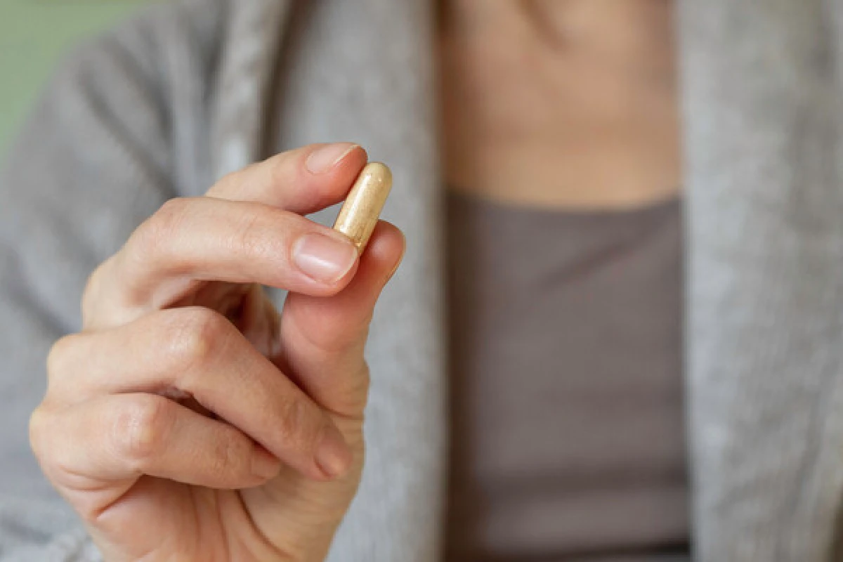 Bu vitamin yaşlılarda [[əzələ gücünü qorumağa]] kömək edə bilər