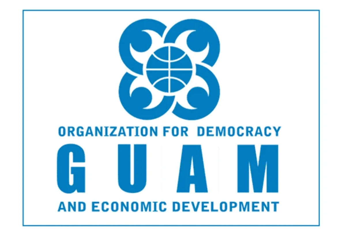 [[GUAM]] İran dronlarının Naxçıvana hücumlarını pislədi