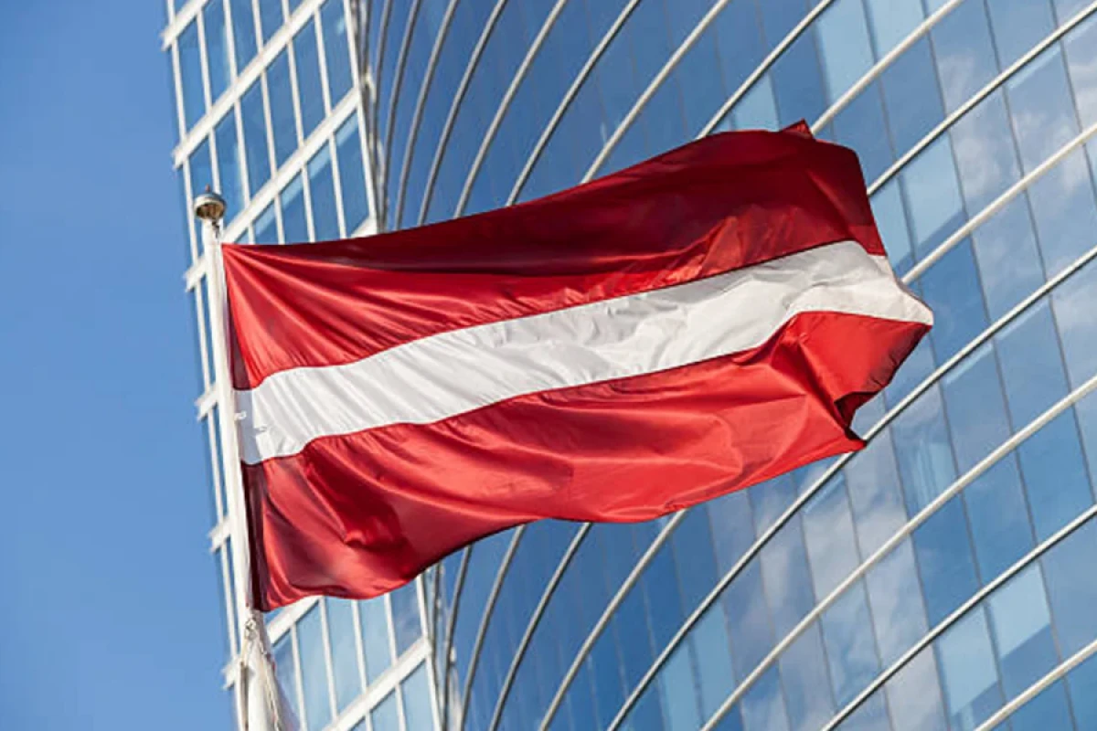 Latviya İranın [[Naxçıvana zərbələrini]] pislədi