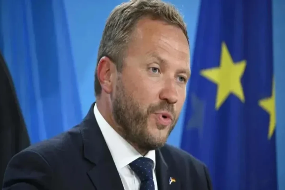 [[Estoniya XİN rəhbəri:]] Azərbaycana dron hücumu beynəlxalq hüququn pozulmasıdır