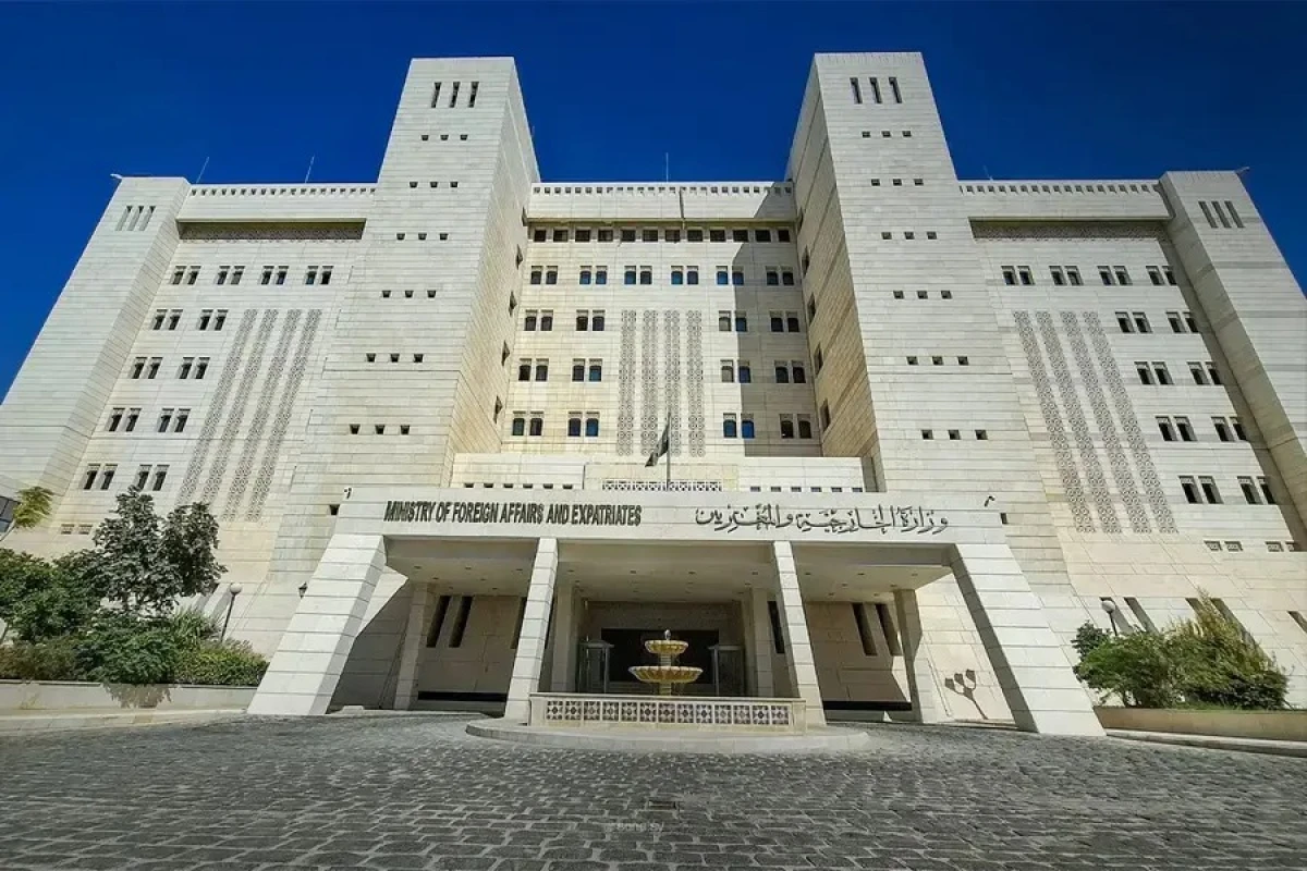 [[Suriya]] İranın Azərbaycana endirdiyi zərbələri pislədi