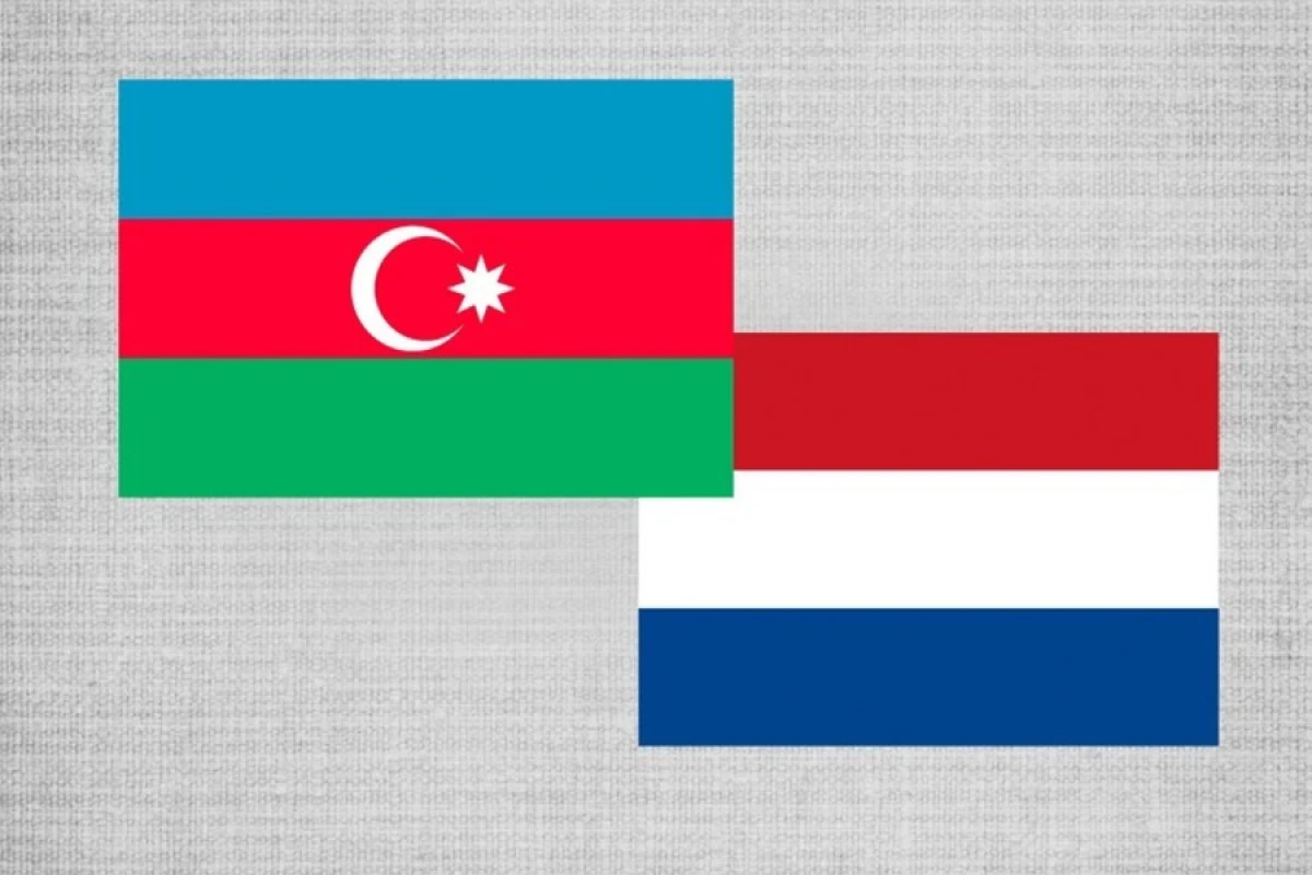 [[Niderland səfirliyi:]] Dron hücumları Azərbaycanın ərazi bütövlüyünün pozulmasıdır