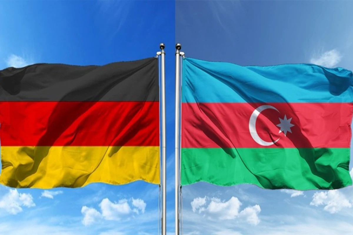 [[Almaniya səfirliyi:]] Azərbaycanın təhlükəsizliyini təhdid edən istənilən hərəkəti pisləyirik