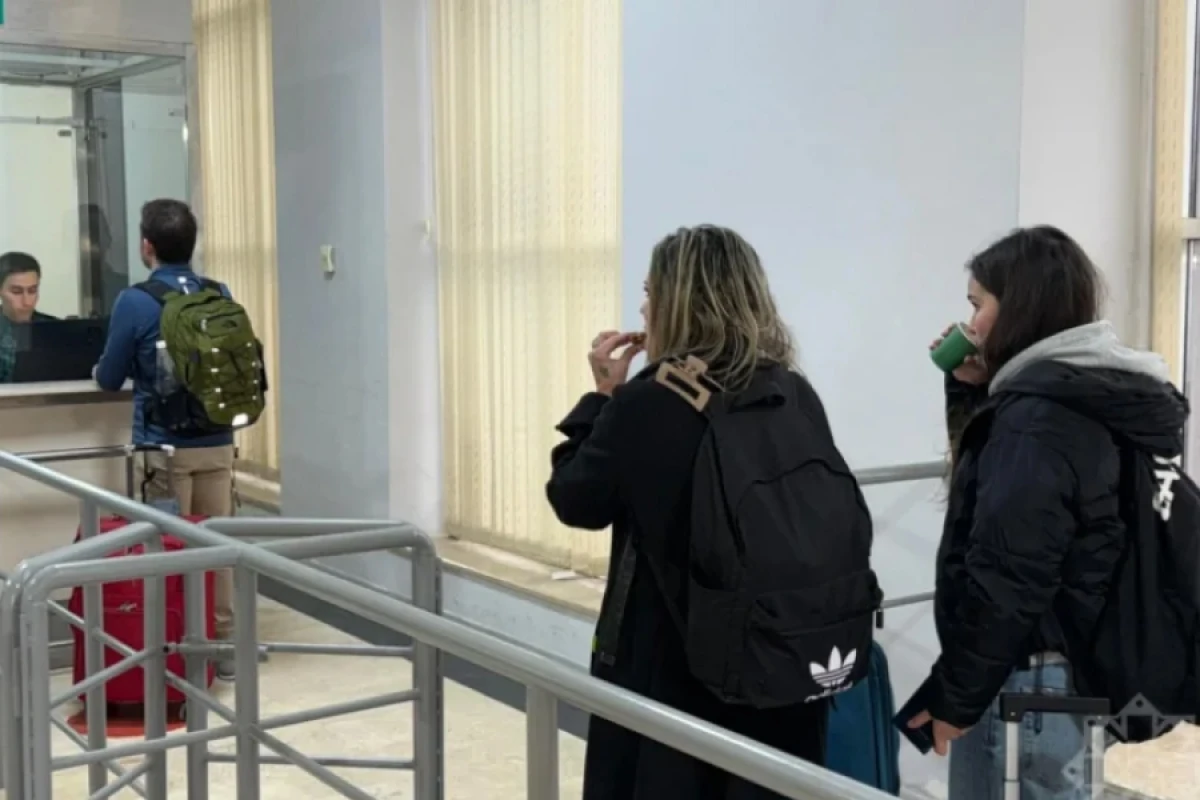 [[İtaliya diplomatlar]] İrandan təxliyə olundular