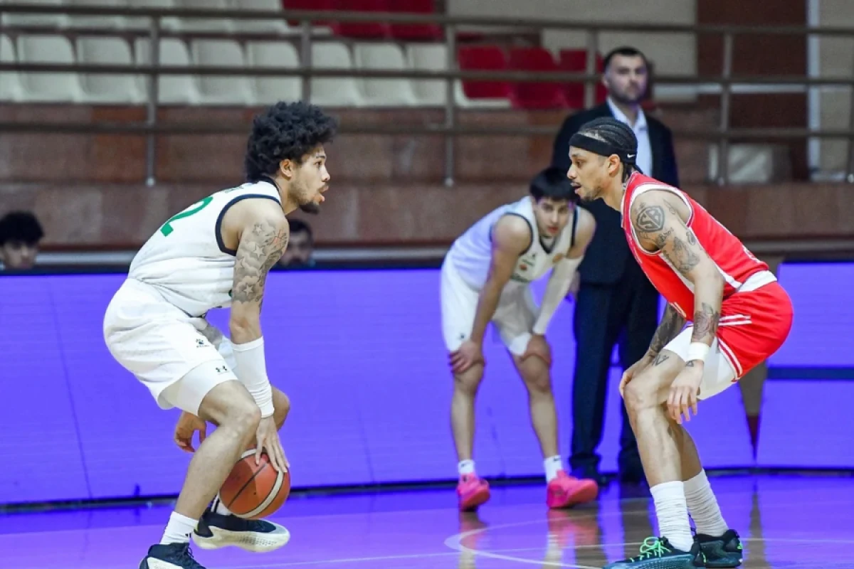 [["Sərhədçi" "Ordu"nu]] məğlub etdi