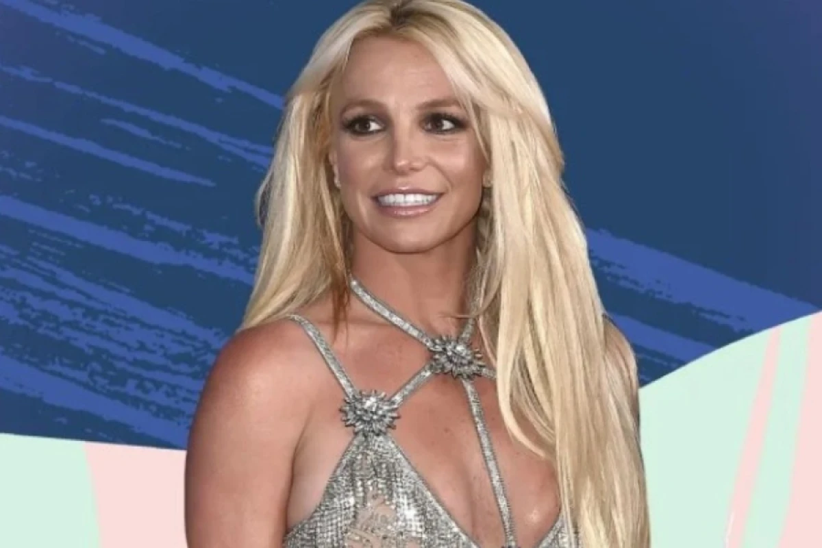 [[Britni Spirs]] saxlanıldı