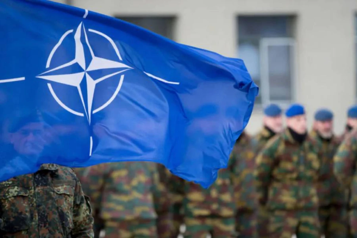 NATO-dan xəbərdarlıq: [[Müdafiə səviyyəsi güclənəcək]]