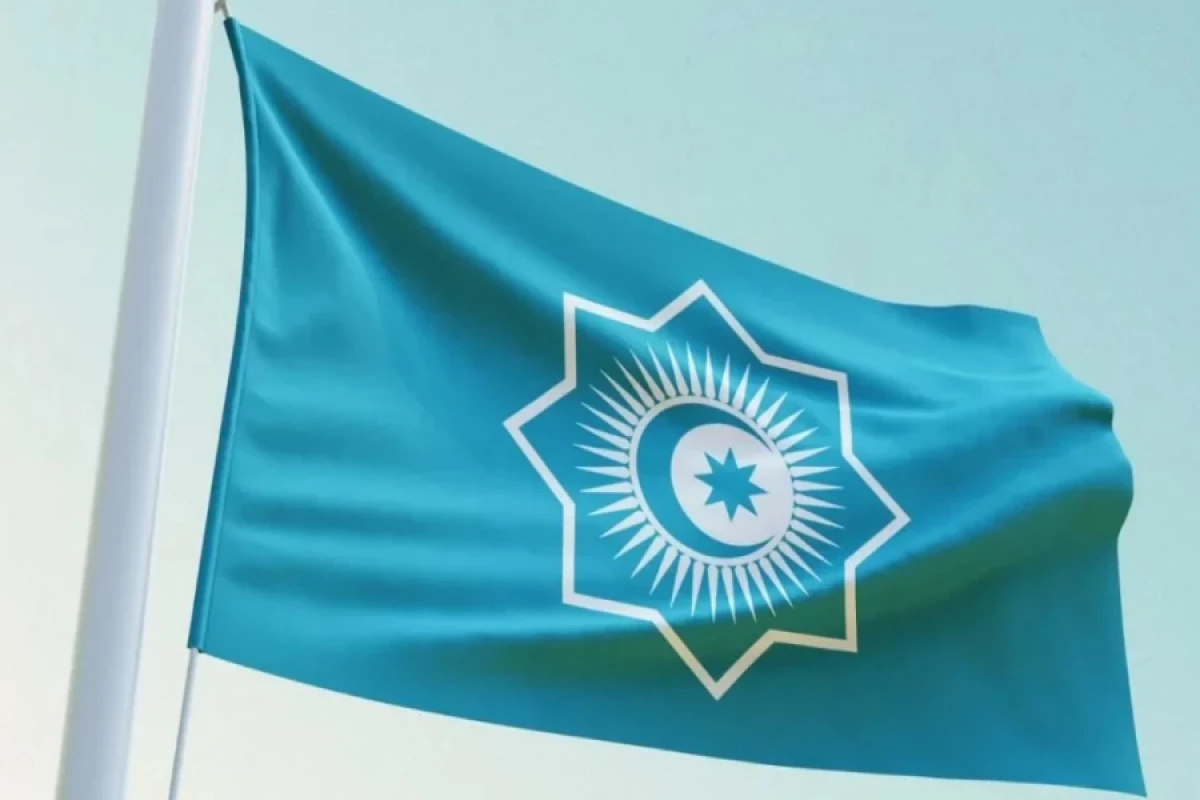 [[Türk Dövlətləri Təşkilatı]] Naxçıvana dron hücumunu pislədi