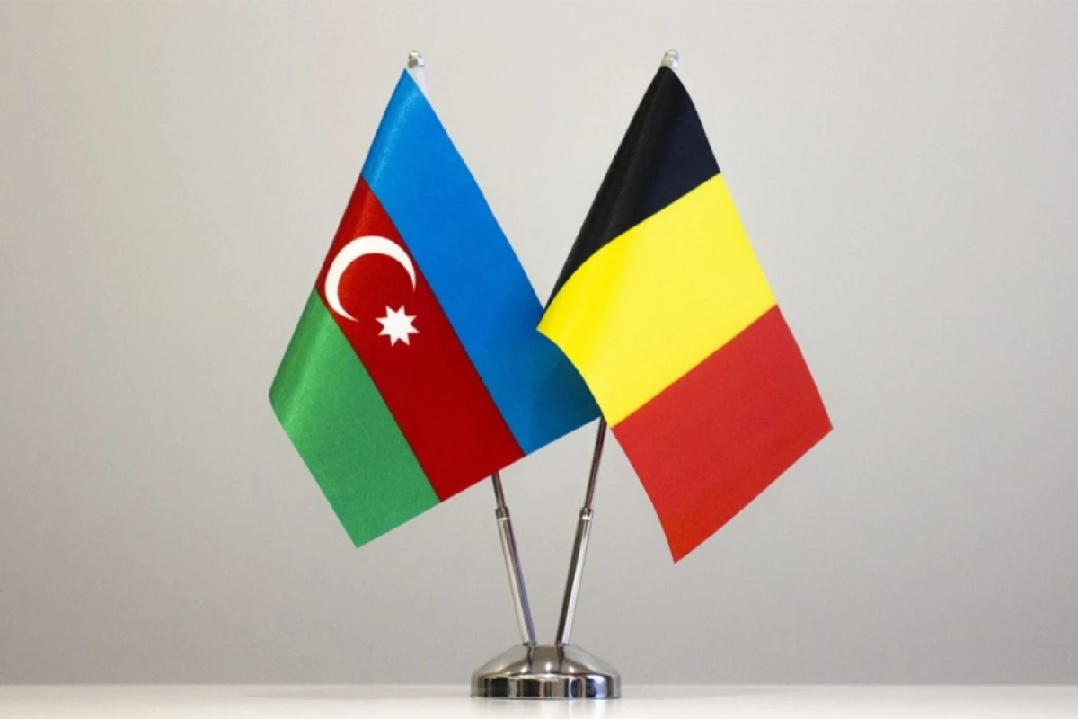 [[Belçika səfirliyi:]] Naxçıvana hücumu qətiyyətlə pisləyirik