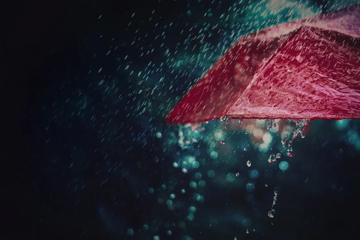 Yağış yağacaq, külək güclənəcək [[- SABAHIN HAVASI]]