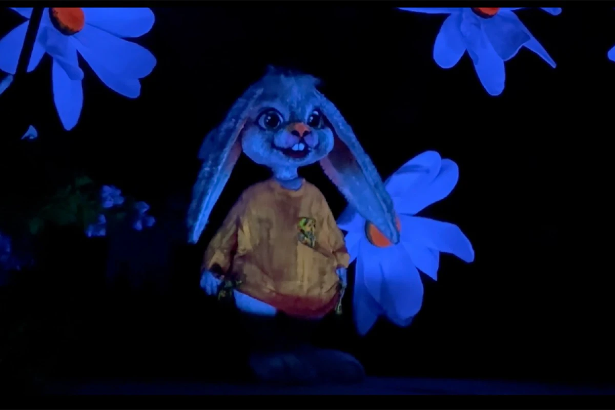 Kuklaçılar [[premyeraya]] hazırlaşır