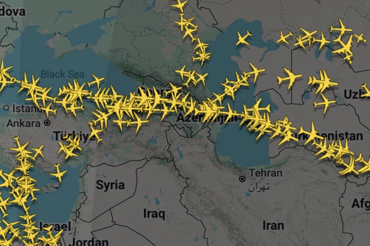 Azərbaycan "Qlobal bloklanma"da [[yeganə "NƏFƏSLİK" kimi...]]