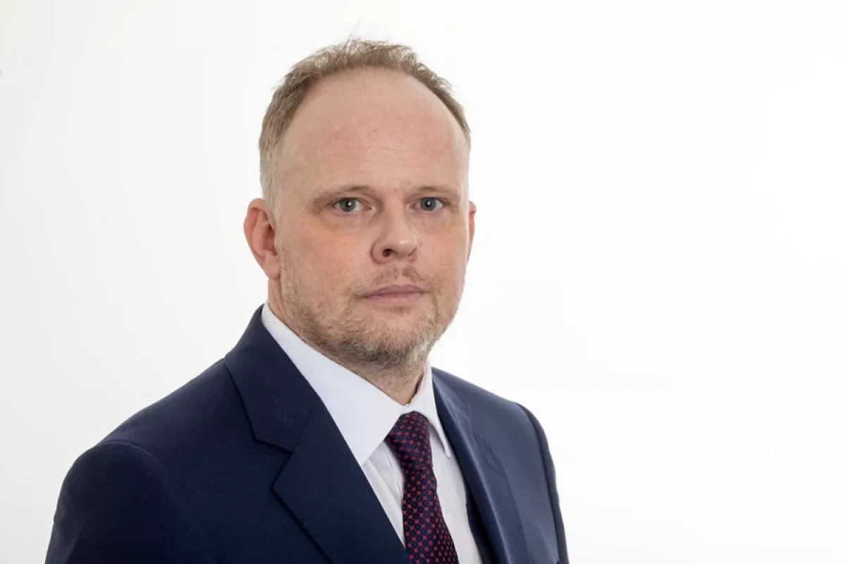 NATO [[Cənubi Qafqaz üzrə yeni xüsusi nümayəndə]] təyin etdi