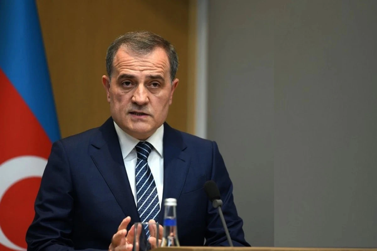 [[Ceyhun Bayramov:]] İran tərəfi məsələni araşdırmağa ciddi şəkildə söz verdi