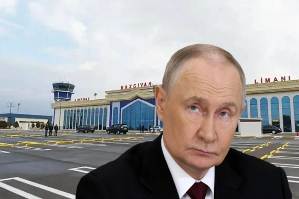 Rusiyadan İran terroruna dəstək [[– Moskva NİYƏ SUSUR?]]