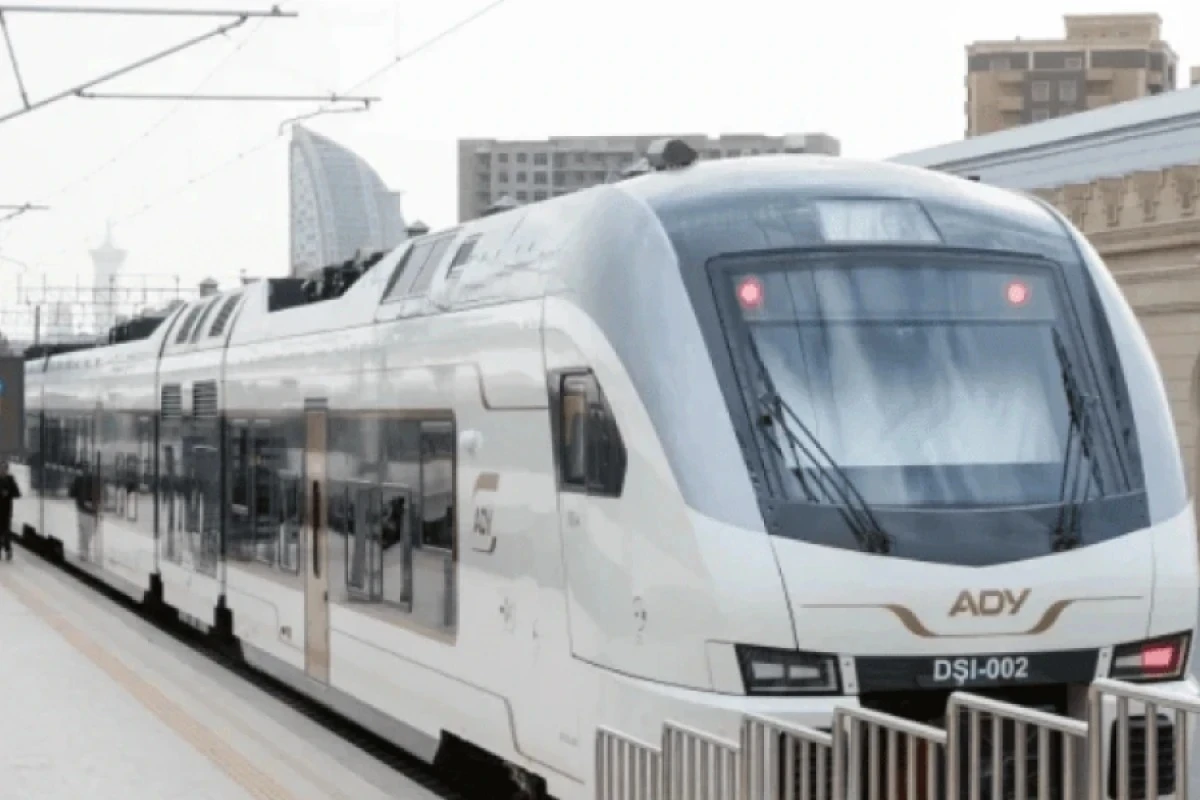 Gəncə–Mingəçevir–Gəncə [[marşrutu üzrə qatar reysləri]] təşkil ediləcək