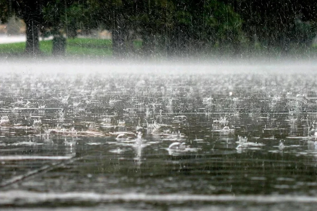 Havanın temperaturu 5-8 dərəcə enəcək [[- XƏBƏRDARLIQ]]