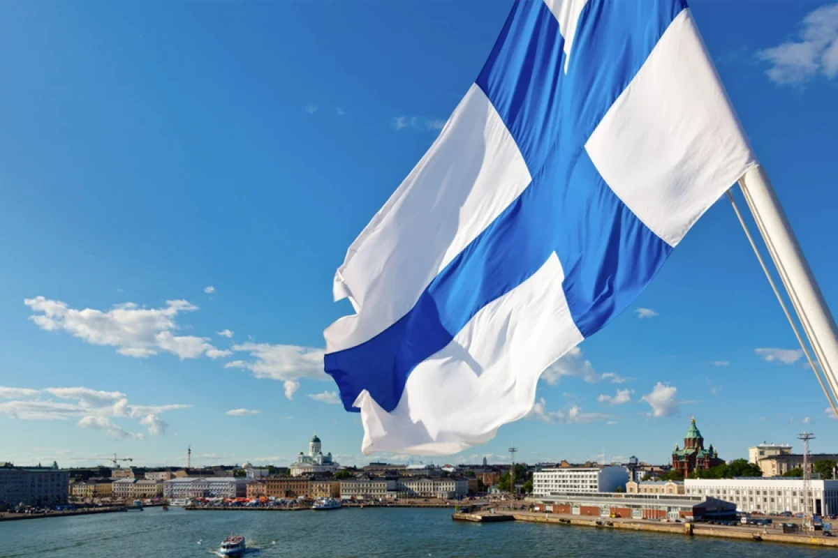 Finlandiya İranın [[Azərbaycana hücumunu]] pislədi