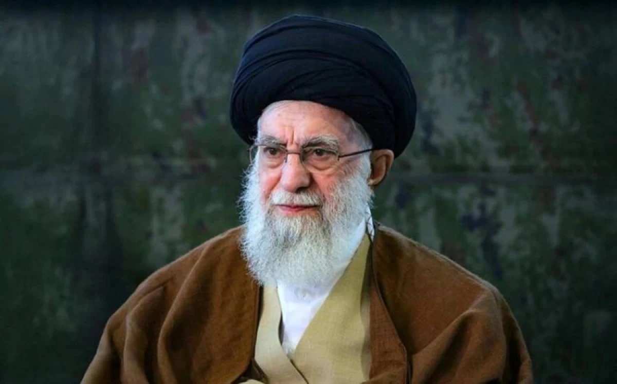 Xameneinin öldürülməsi ilə bağlı [[qərar 2025-də verilib]]