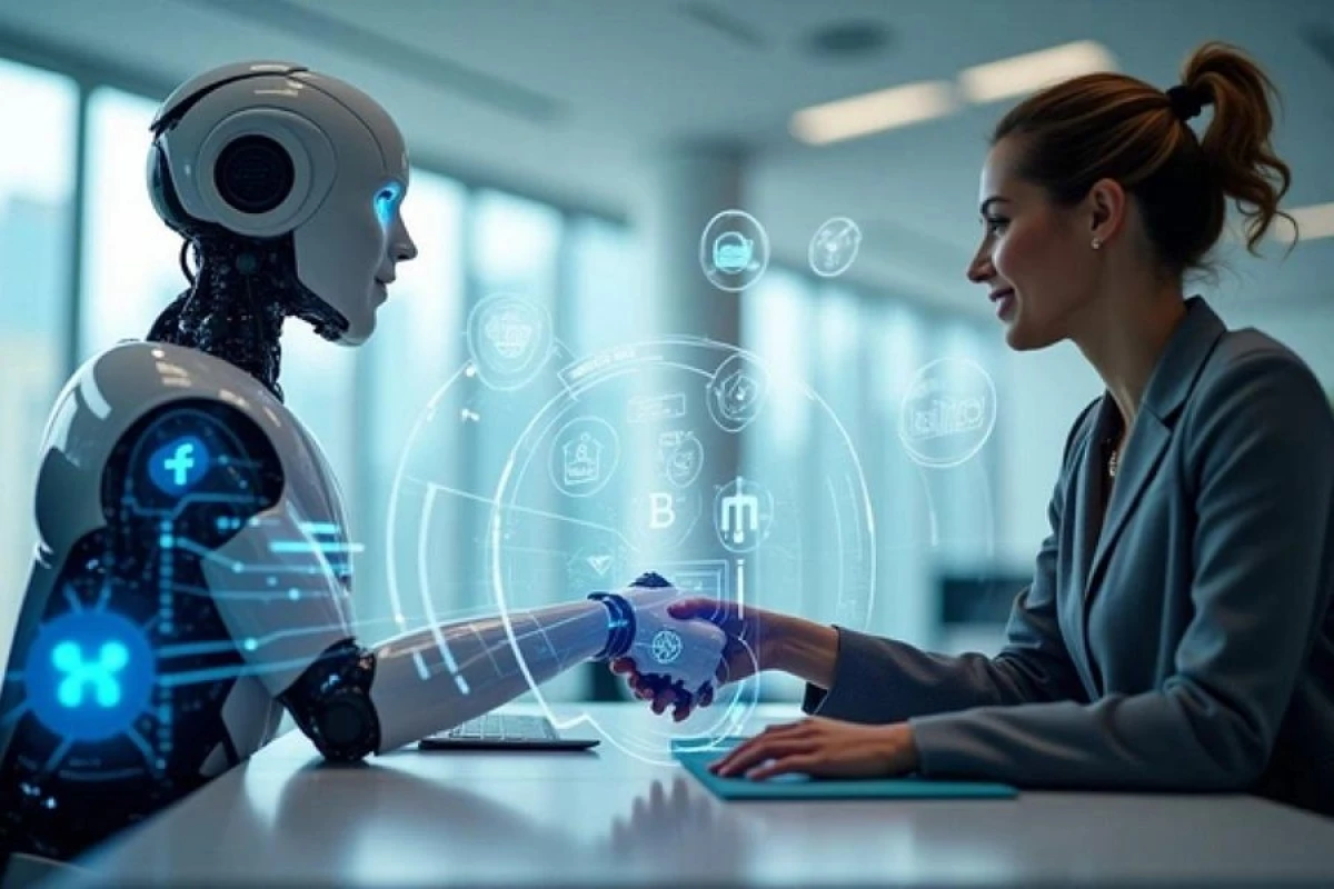 Üzünü süni intellektdə istifadə edənlərə [[pul veriləcək]]