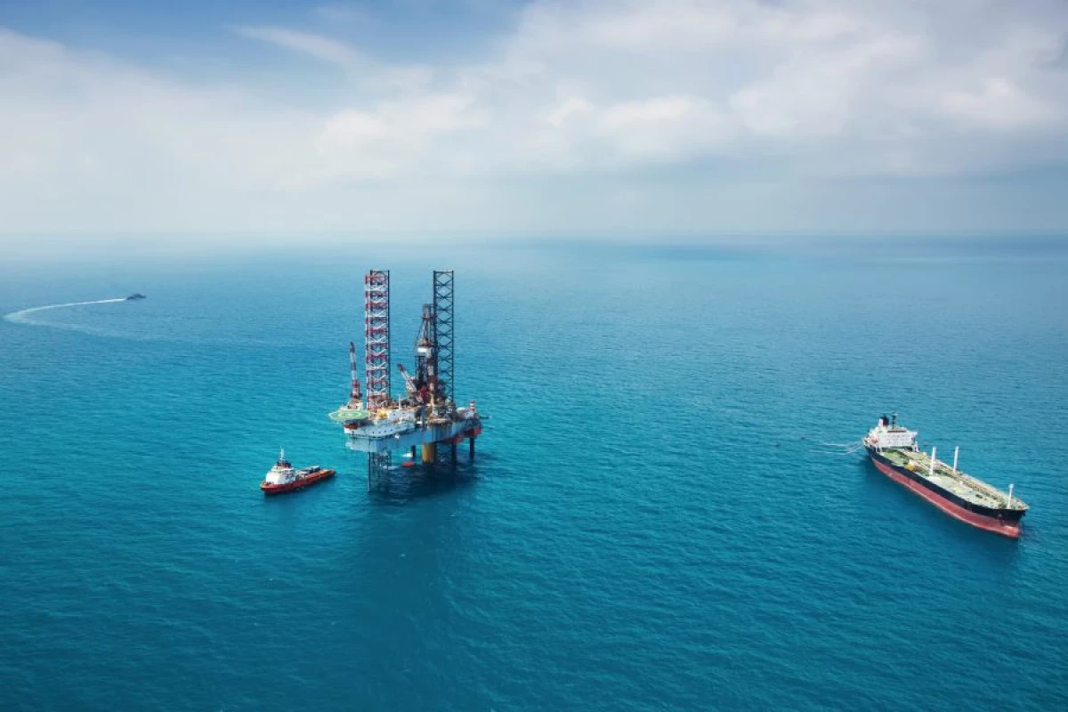 Tailand neft məhsullarının ixracını [[dayandırdı]]