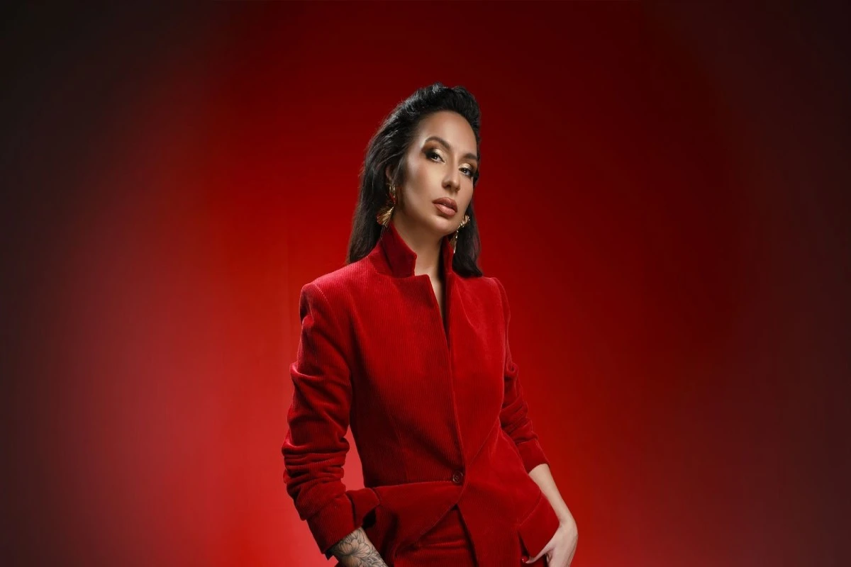 “Avroviziya 2026”da [[Azərbaycan o təmsil edəcək]]