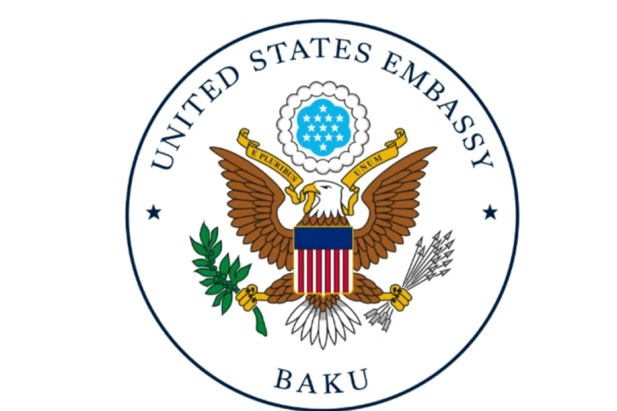 [[ABŞ İranın Naxçıvana zərbələrindən]] sonra Azərbaycanla həmrəyliyini bəyan etdi