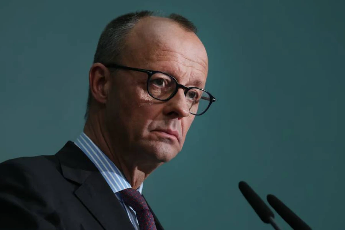 [[Merts:]] İranın miqrasiya axınlarının qarşısı alınmalıdır