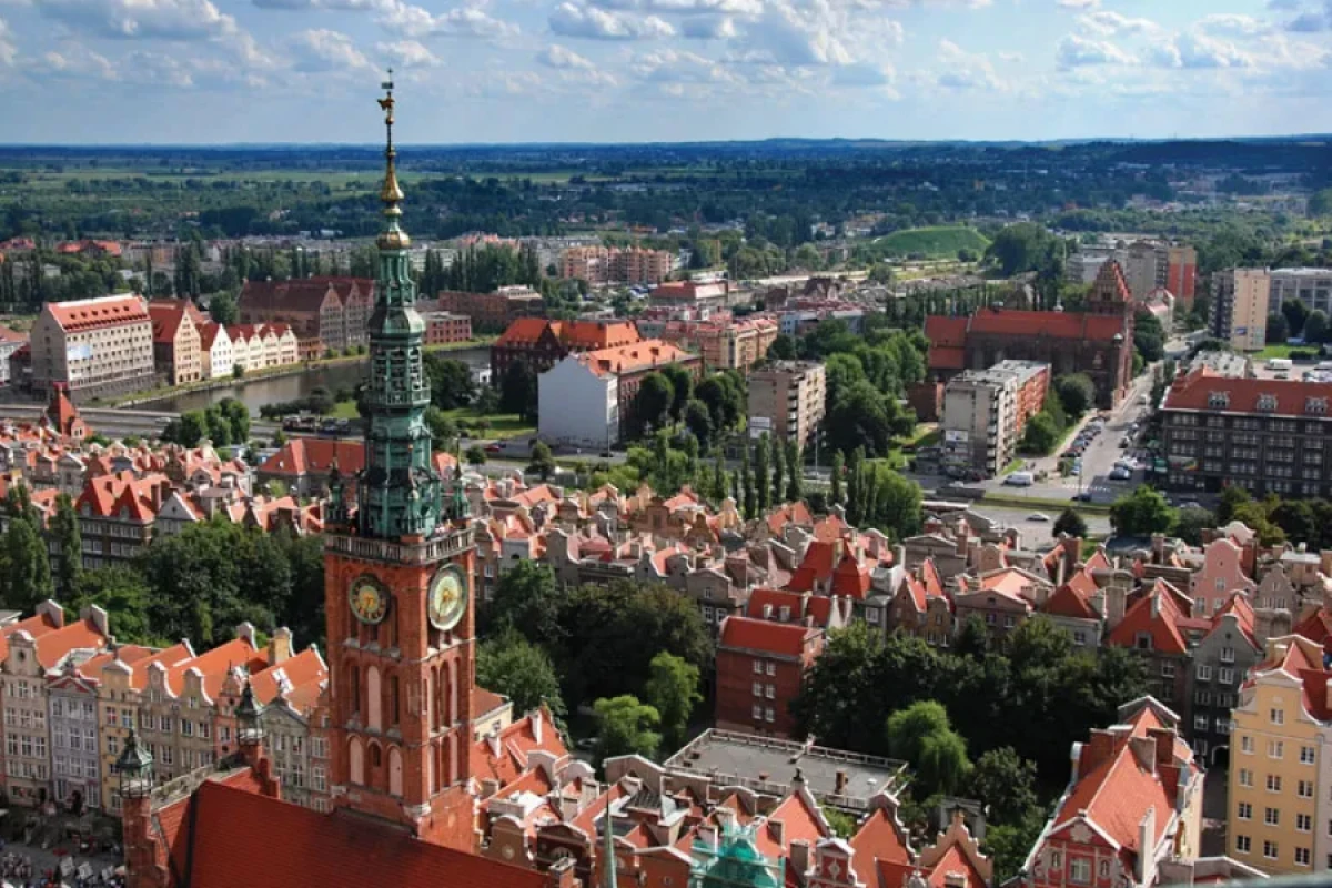 [[Polşa İranın Azərbaycana]] PUA hücumunu qətiyyətlə pislədi