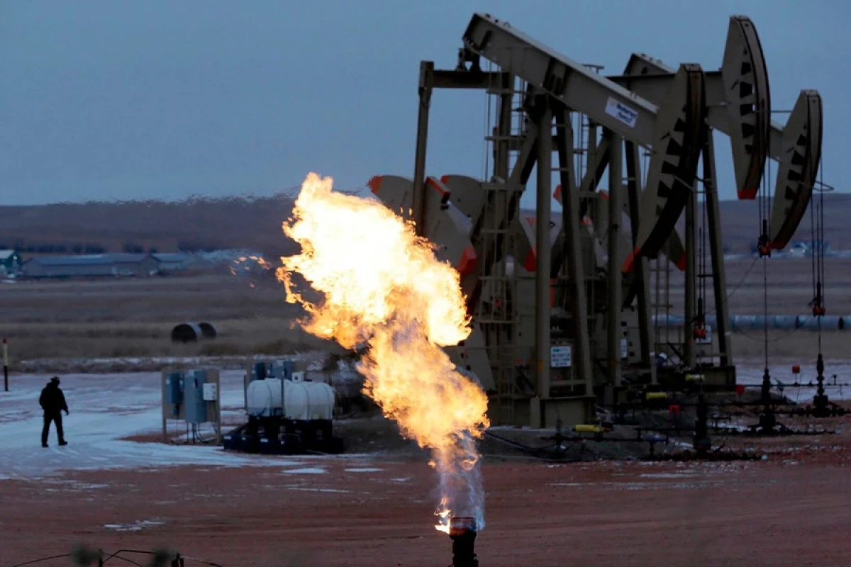 Azərbaycan neftinin qiyməti [[95 dollara]] yaxınlaşdı