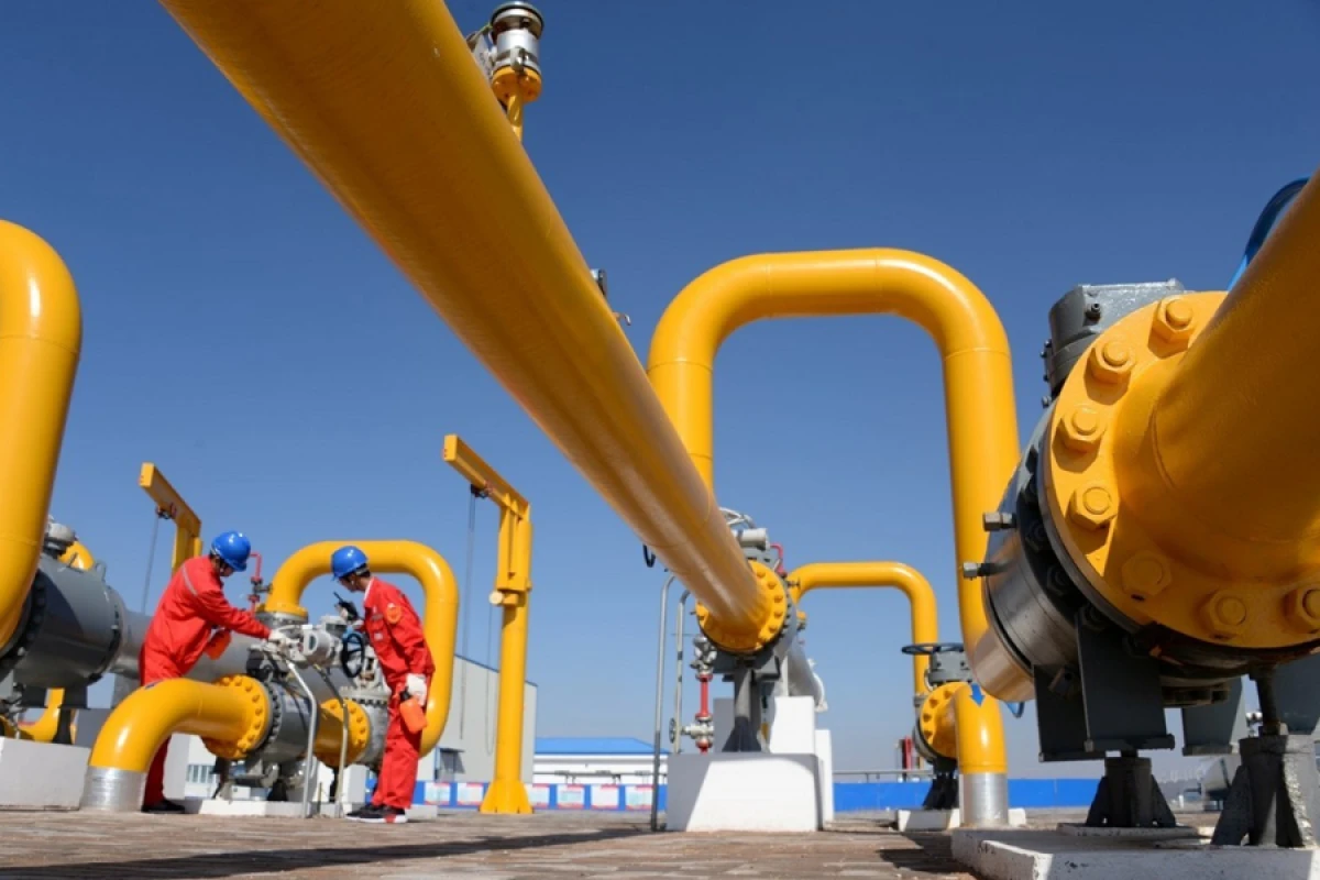 Təbii qaz [[6%-dən çox]] bahalaşdı