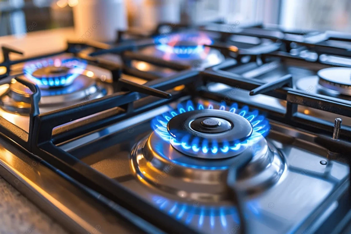 Sumqayıtda [[qaz xətti]] zədələndi