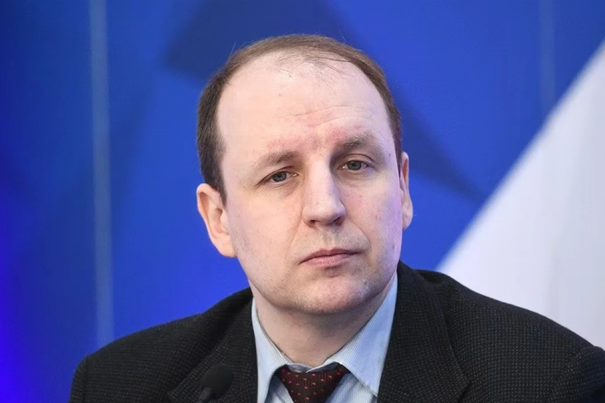 "Rusiya İranın vurulmasına qarşıdır, çünki..." [[– Bogdan Bezpalkonun ŞƏRHİ]]