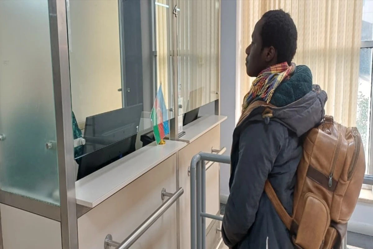 İrandan [[Azərbaycan sərhədi ilə]] 31 nəfər təxliyə olundu