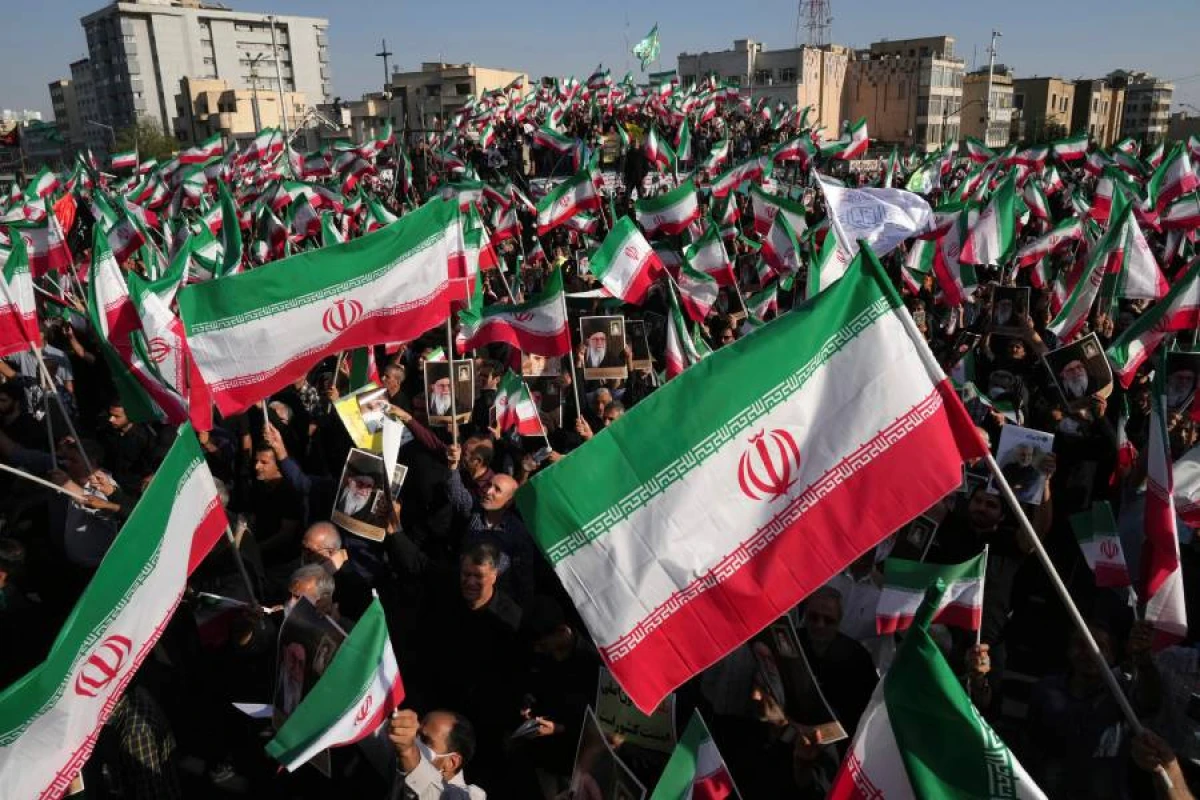 İran liderinin seçilməsi ilə bağlı iclas [[24 saat ərzində keçiriləcək]]