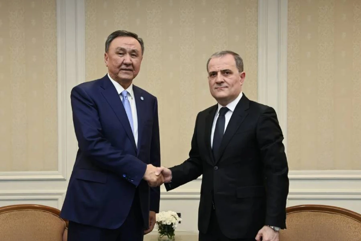 TDT-nin baş katibi [[İranın Naxçıvana PUA hücumlarını pislədi]]