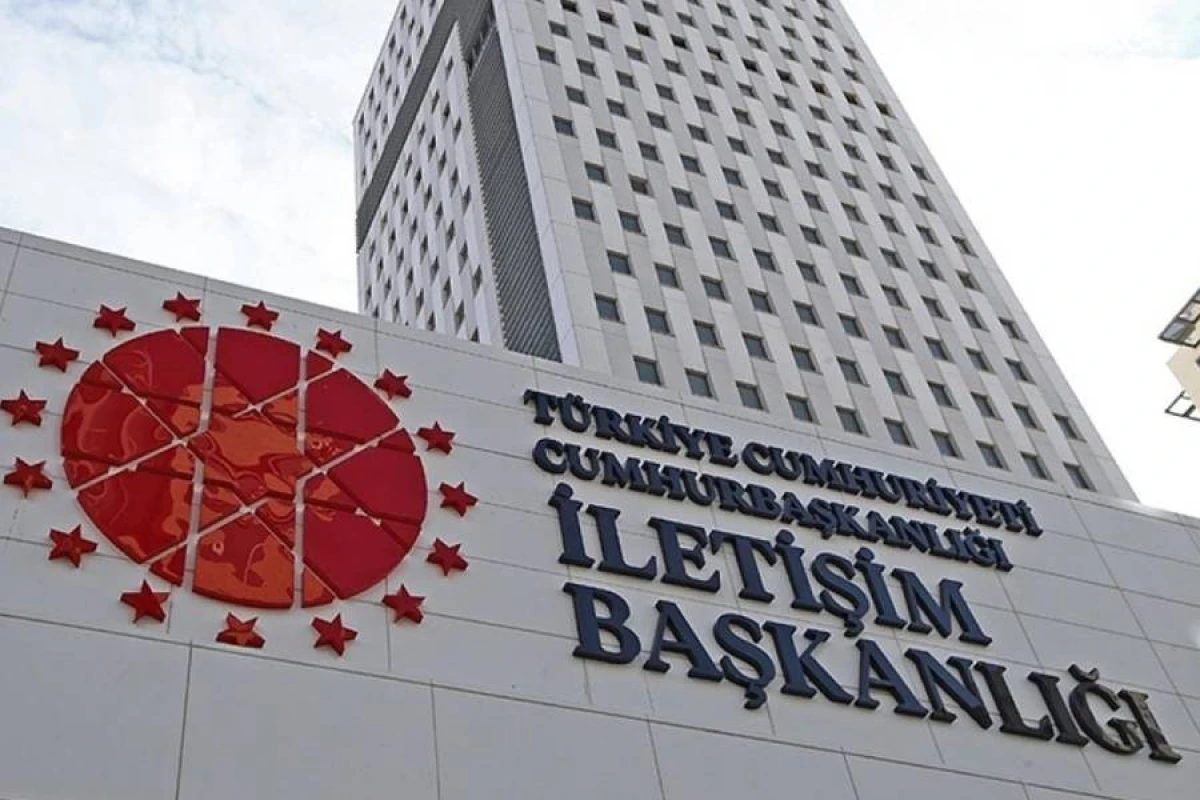 Türkiyə [[dezinformasiyalara qarşı reaksiya]] verdi