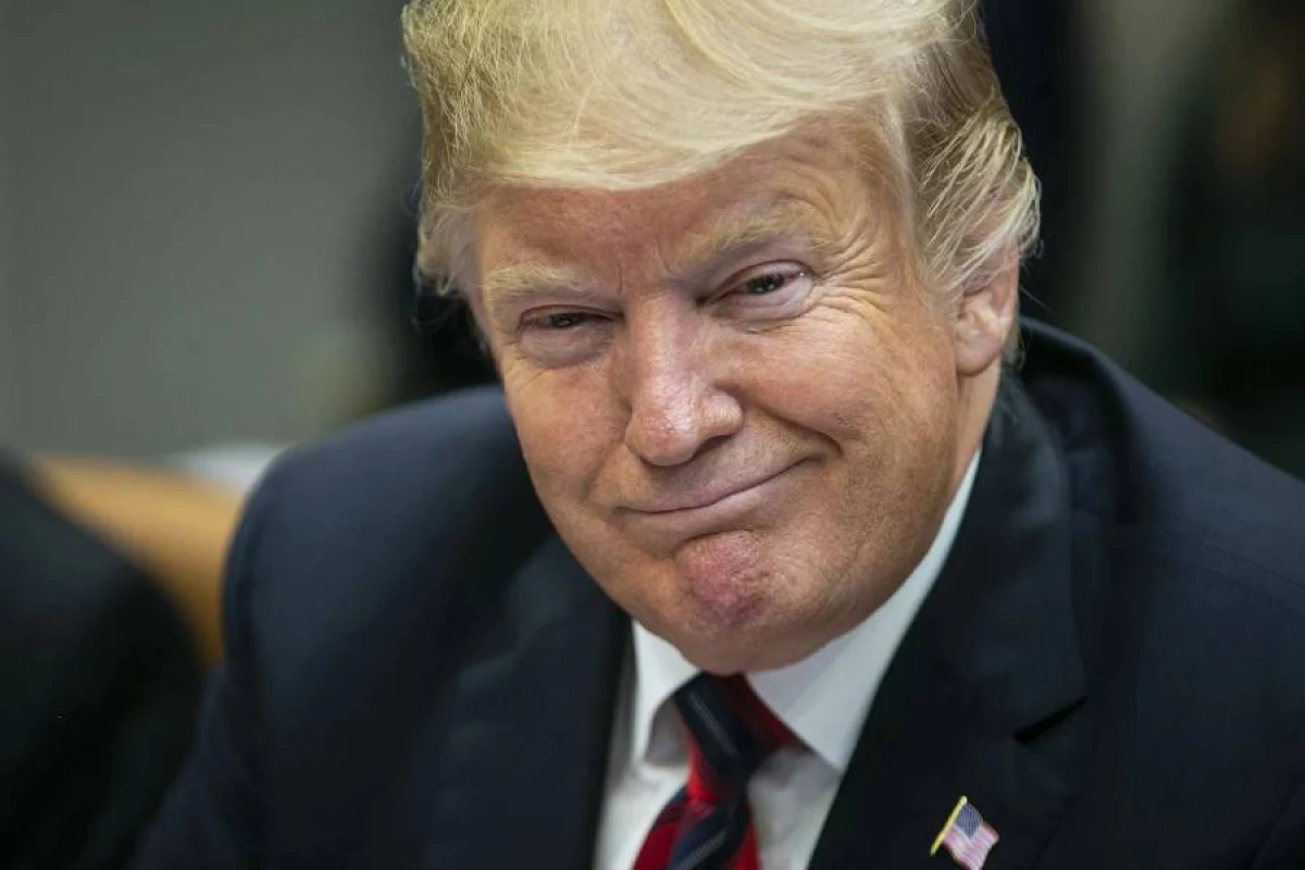 [[Tramp:]] "Kuba hazırda son günlərini yaşayır"