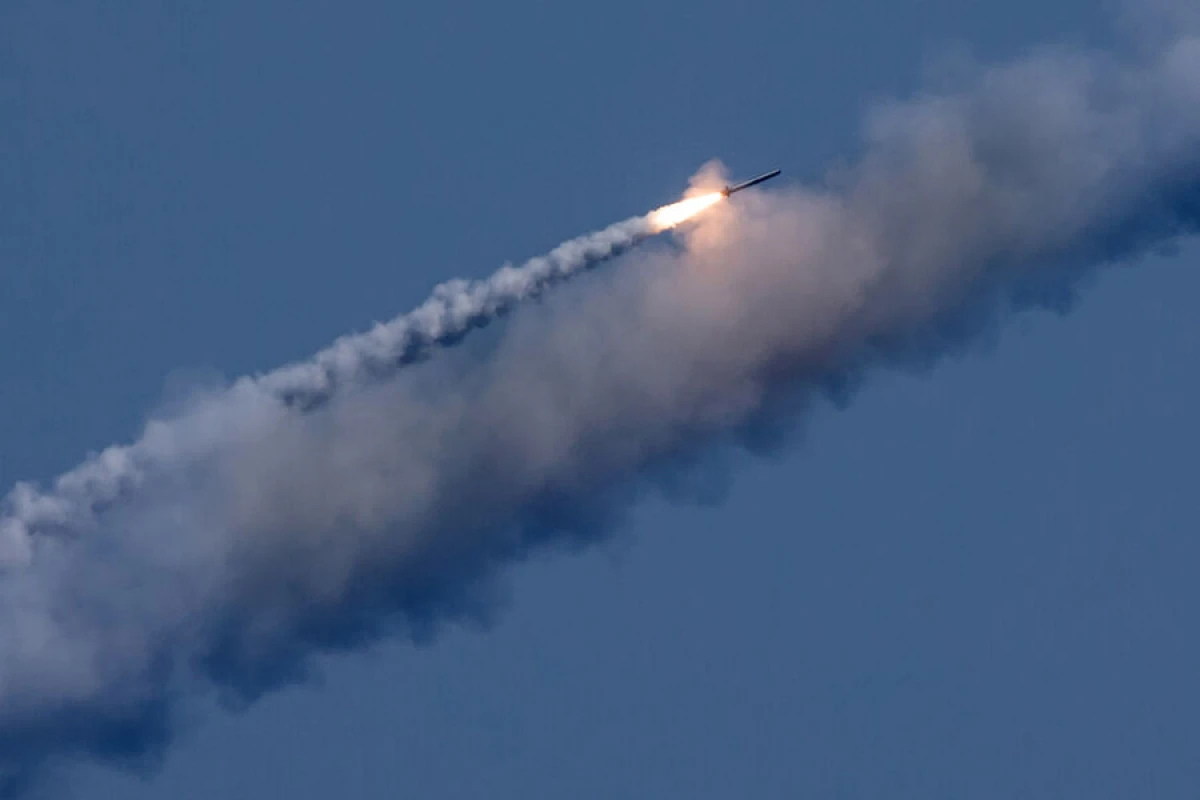 Britaniya Müdafiə Nazirliyi [[hipersəs raketin]] hazırlandığını açıqladı