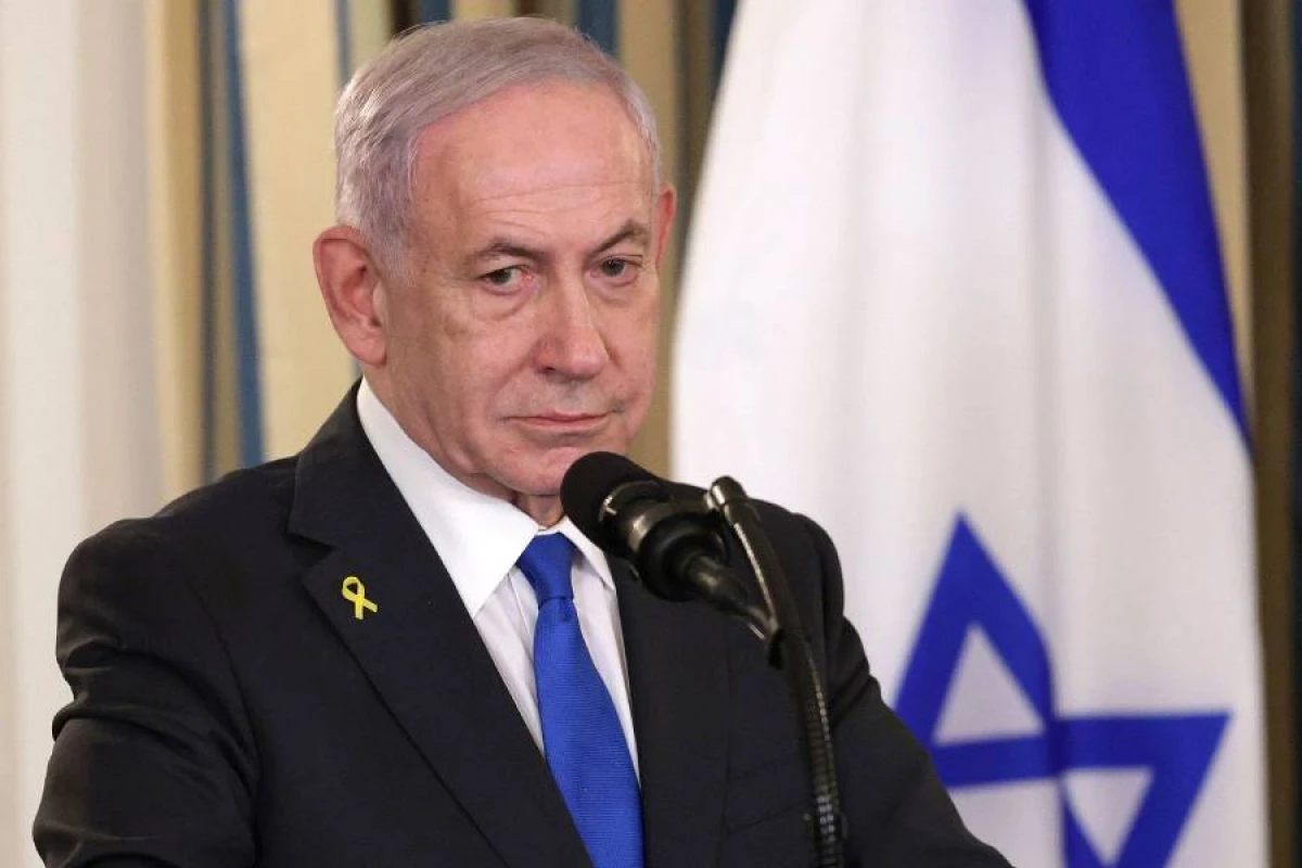 [[Netanyahu:]] “İsrail ABŞ olmadan da İrana zərbə endirə bilər”