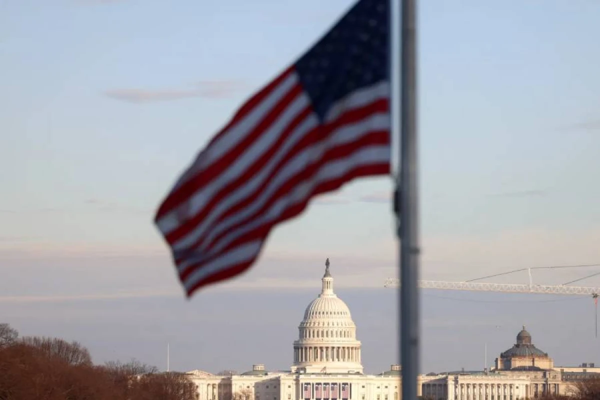 ABŞ: [[Vaşinqton İran münaqişəsinin risklərinə əhəmiyyət vermir]]