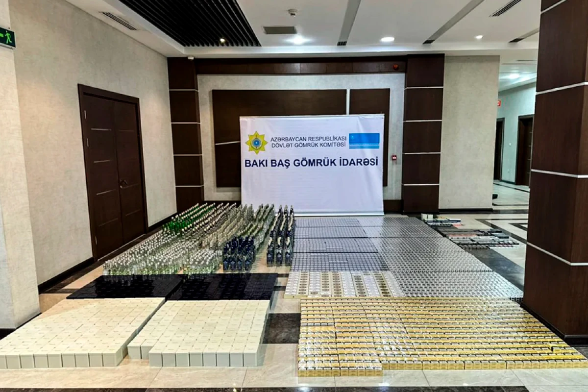 Göygöldə [[külli miqdarda]] qaçaqmal aşkarlandı