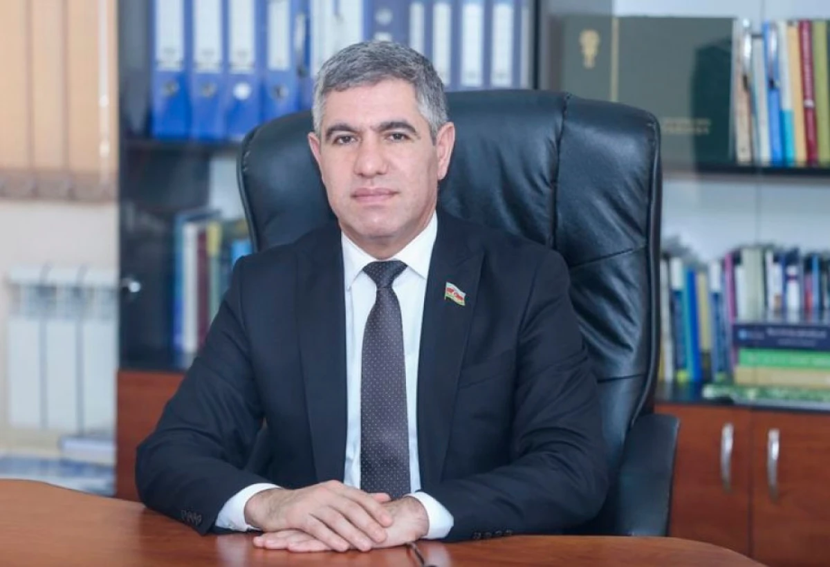 [[Deputat:]] "Azərbaycan enerji satışından bu il daha çox gəlir əldə edə bilər"