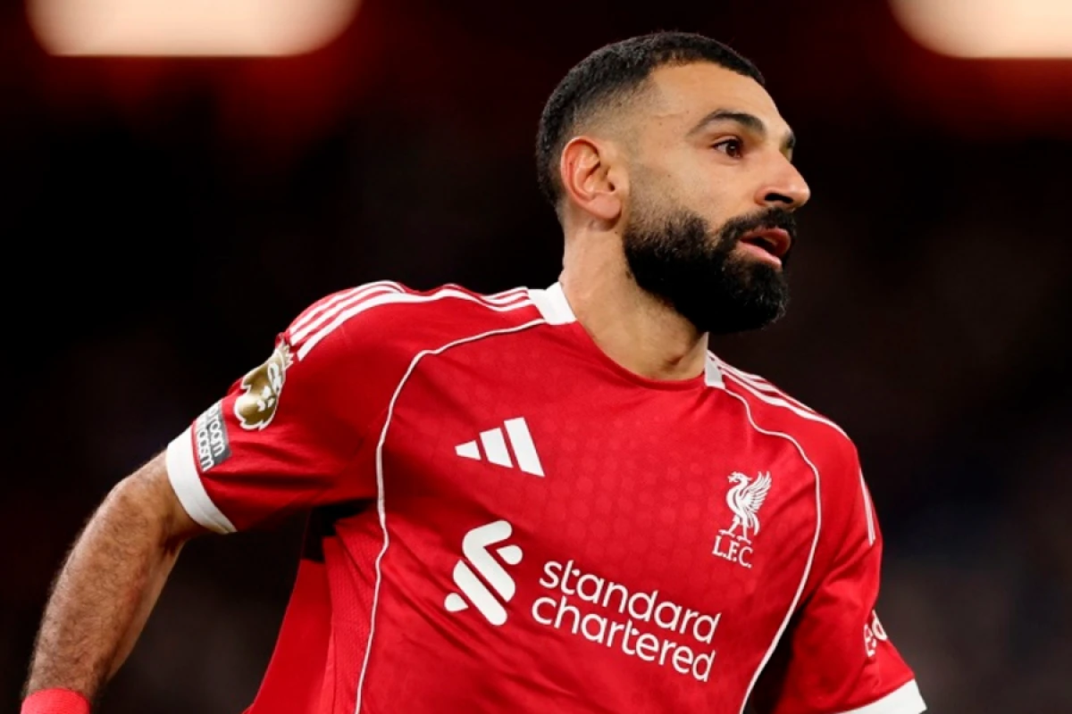 Məhəmməd Salah [[Çempionlar Liqası matçında]] “Liverpul”un tarixinə düşə bilər